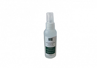 Антисептическое средство для обработки кожи спрей DOMIX GREEN (60%) СПИРТА 100мл 