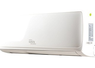 Сплит-система OASIS OC3D-7, цвет-белый