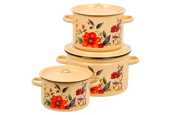 Набор 1с112 "Анемон" (г.Череповец)