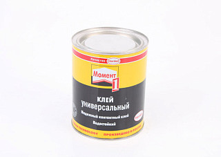Клей МОМЕНТ-1 0,75 л.  (422972)/6