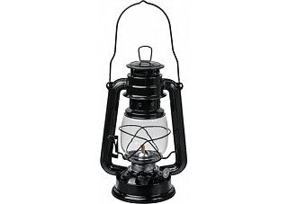 Лампа Летучая мышь BOYSCOUT мультитопливная 24,5см (61152)