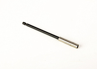 Адаптер CRAFMATE 150 mm =ХРОМ= В47-21-41-15014ВК, магнитный