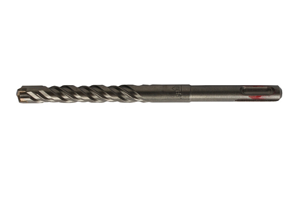 Бур SDS+ ELITECH  6х50х110мм двойная спираль 1820.082800