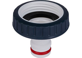 Переходник ELITECH Garden HF 010 для крана (1") (071)