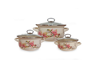 Набор КМЗ "МАГНОЛИЯ-1-ЭКСТРА СТИЛЬ"