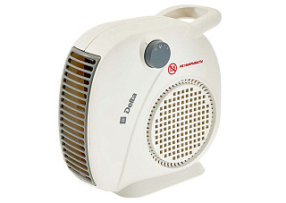 Тепловентилятор DELTA D-609 : 2000 Вт(8)