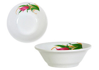 Салатник 360 ф Идиллия Колокольчики 4с0309 ф34