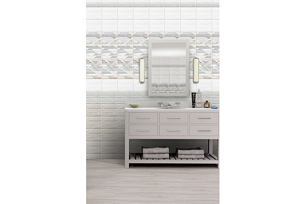 Панель ПВХ фотопечать Медис (2700х250мм) 8303