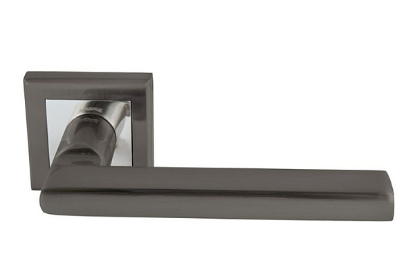 Ручка Нора-М AL 108К графит (148)