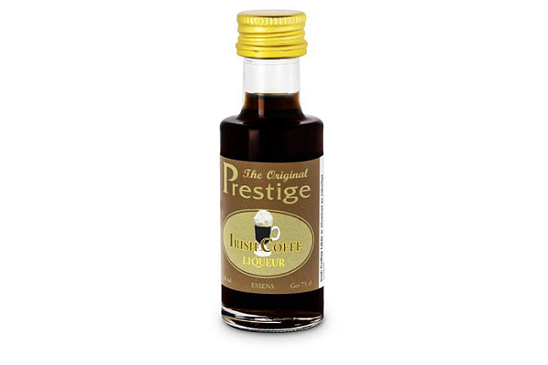 Эссенция Prestige Irish Coffee Liqueur 20 ml (187)