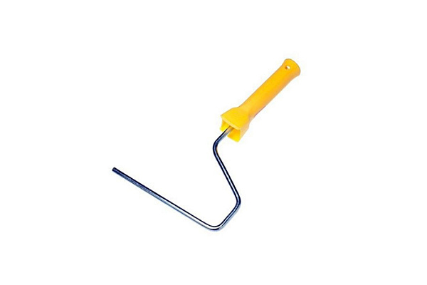 Ручка для валиков ЭКСПЕРТ 240 мм. D ручки - 6mm 