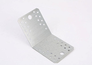 Крепежный уголок под 135 град. KUS-105