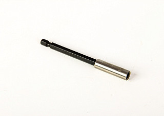 Адаптер CRAFMATE 100 mm =ХРОМ= В47-21-41-10014ВК, магнитный