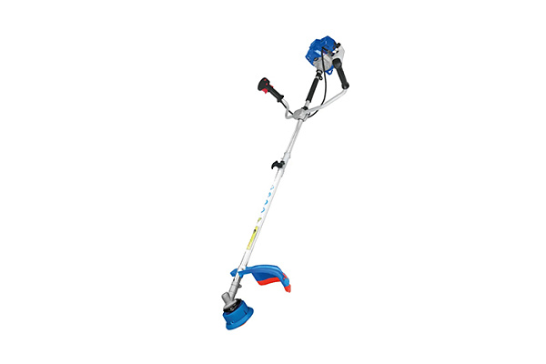Триммер бензиновый OASIS PRO TBR-52SR40T разб.(2.2кВт, 3л.с., 6.3кг,леска,диск 40Т,ремень-ранец)