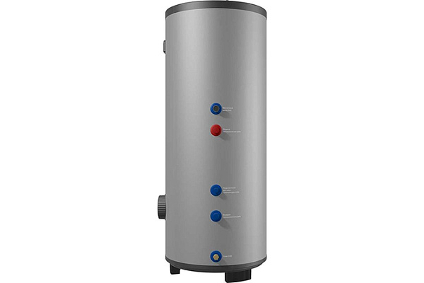 Водонагреватель косвенного нагрева THERMEX Nixen 200 F (Combi)