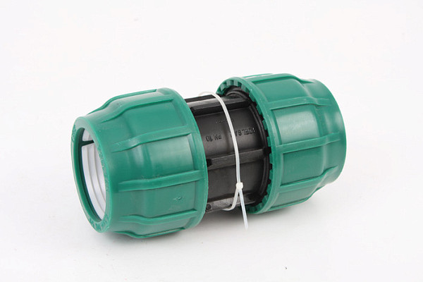 Муфта ПЭ соединительная 63 (1/28)