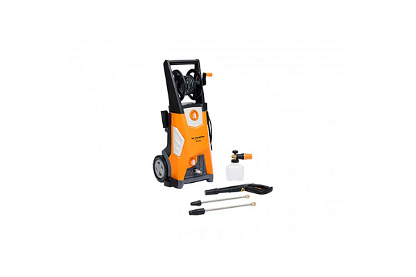 Моечная машина АВТОМОЙКА VILLARTEC RE 250C арт. RE250C