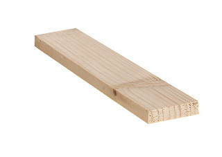 Рейка профилированная (20х90х2000мм)/5