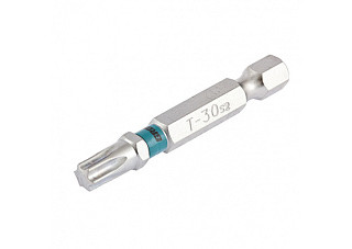 Бита GROSS TORX 30х50, сталь S2, (11472)