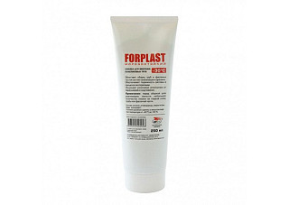 Уплотнительная смазка FORPLAST для пластиковых труб 200гр.