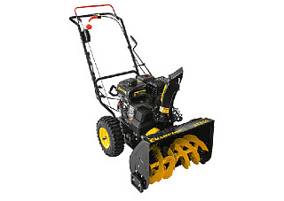 Снегоуборщик CHAMPION ST556 (163см3, ш/в захвата 56/42см, 4/2скоростей, 62,5кг)