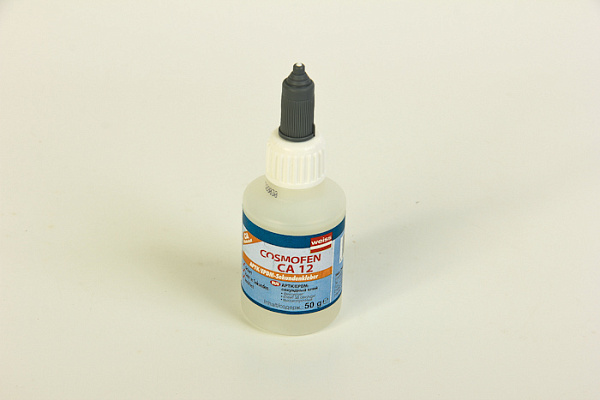 Клей КОСМОФЕН СА-12 (50г)