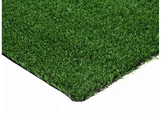 Трава искусственная GRASS KOMFORT 27 Т10 2м х 25м, ворс 7мм / 1