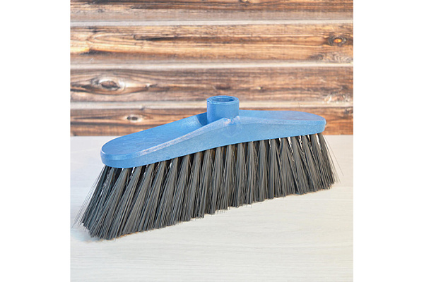 Щетка для пола HP-DF10 Happy Panda без черенка, пластик