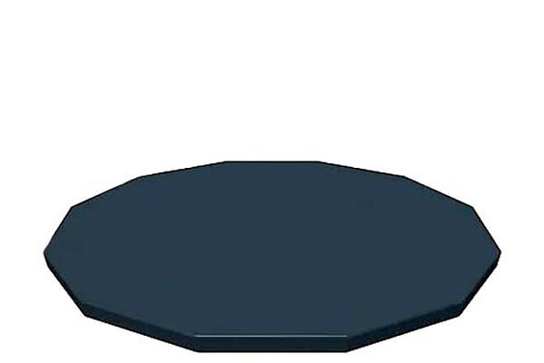 Покрывало для бассейнов Bestway 305 СМ/6уп. 58036 