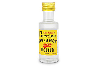 Эссенция Prestige Cinnamon Liqueur Clear 20 ml (293)