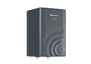 Водонагреватель THERMEX Mera 7 U (нерж., плоский, 1.5квт)
