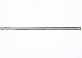 Полотно для ножовки по метал. одностор.12*300мм (1589-01)