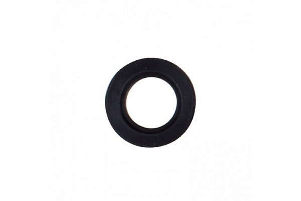 Прокладка ДУ40 (1 1/2) резина