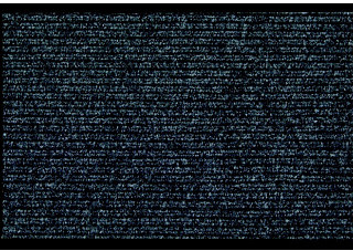 Коврик SUNSTEP™ влаговпитывающий, ребристый, серый (40x60см) (35-031)