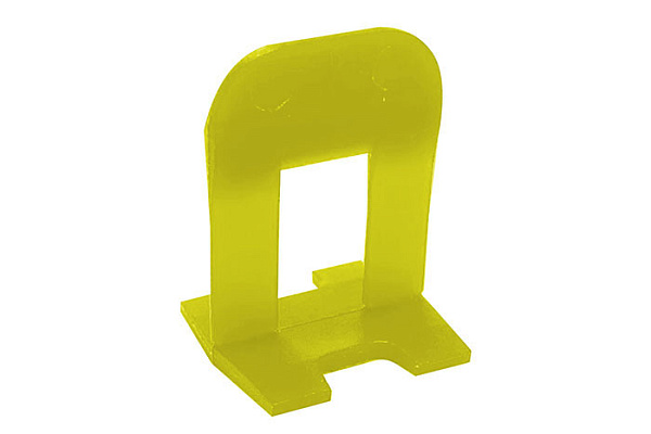 Зажим СВП PLITONIT PROFI SVP 0,7 мм пакет 100шт H010873 (409) (1/24)
