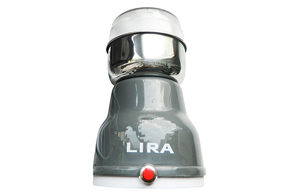 Кофемолка электрическая LIRA LR 0309 /уп. 24шт