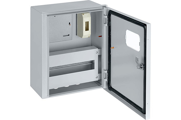 Щит TDM ЩУРН-1/12 (400х315х165) IP54 Народный эконом (0905-3205)