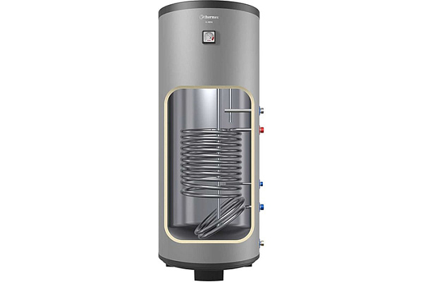 Водонагреватель косвенного нагрева THERMEX Nixen 200 F (Combi)