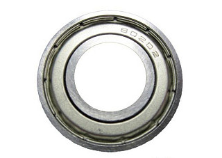 Подшипник для колеса для тачек 35/20