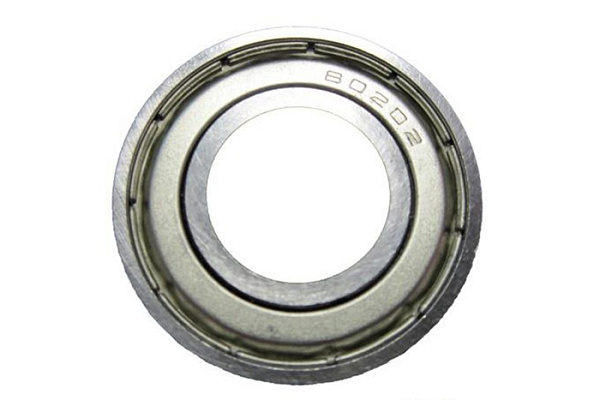 Подшипник для колеса для тачек 35/20