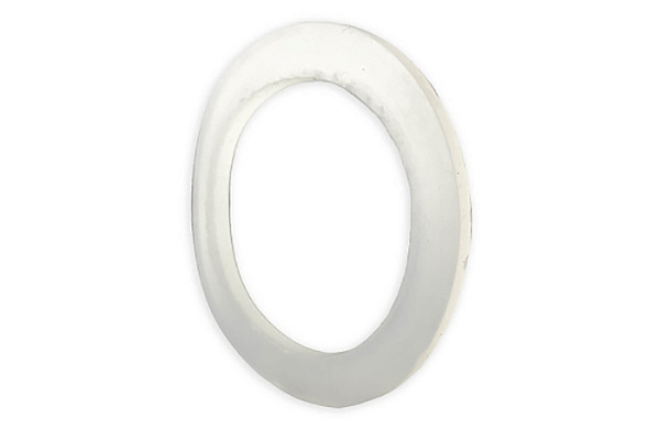 Прокладка ДУ25 (1) силикон