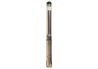 Насос скважинный OASIS SN 45/55 L (800Вт,D-1",Расход-45л/мин,Напор-55м,Глубина-70м) 026 