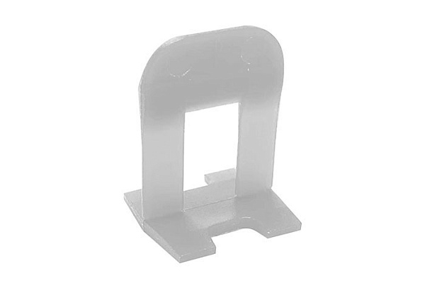 Зажим СВП PLITONIT PROFI SVP 1 мм пакет 100шт H008261 (368) (1/24)
