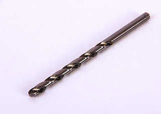 Сверло HAISSER по металлу удлиненное  9,0 мм (9х115х175)