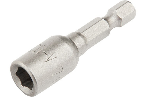 Биты торцевые MATRIX 13 мм - 65 мм, 2 шт(11791)