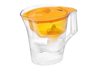 Фильтр-кувшин для очистки воды БАРЬЕР чемпион (4,0л)