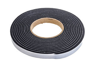 Лента уплотнительная ПСУЛ VASMANN STANDART 15*40 5м