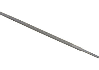 напильник круглый 100 № 2