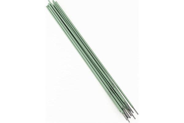 Электроды Bohrer МР-3 СМ d=3.2 мм (зеленые, натуральный рутил (87%TiO2) 5кг (75325033)