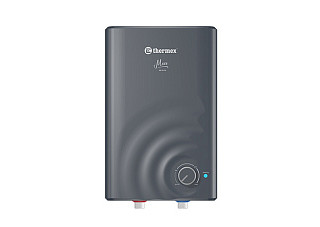 Водонагреватель THERMEX Mera 7 O (нерж., плоский, 1.5кВт)